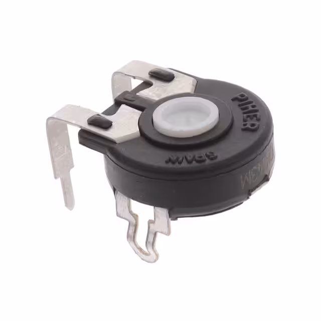 PT15NV18-103A2020-S Amphenol Piher Sensing Systems  Potenciómetros de ajuste